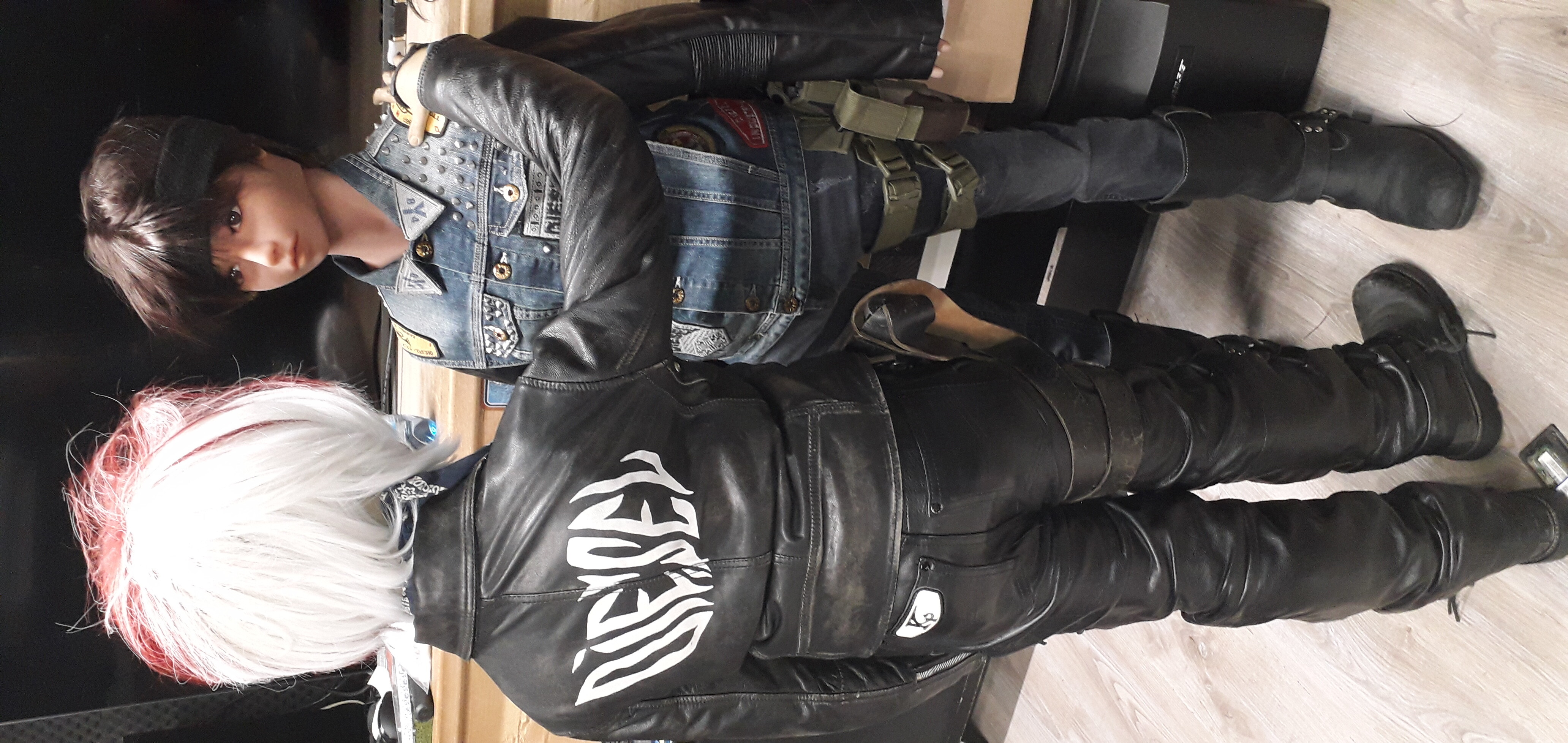 Review attachment slider image 4 from Chevillot C. on January 20, 2026