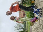 Review attachment slider thumbnail 1 from Belma K. on September 27, 2025